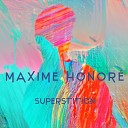 Maxime Honor - Superstition