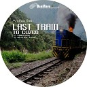Andrea Rais - Last Train to Cuzco Daniele Ravaioli Deep Mix