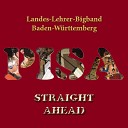 Landes Lehrer Bigband Baden W rttemberg - Things Ain t What They Used to Be