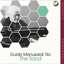 Guido Manusardi Trio - The Sand