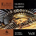 Guy Bovet - Seis Piezas Sueltas para rgano in G Major Op 2 No 1 Sonata I…
