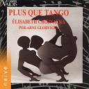 Per Arne Glorvigen Elisabeth Chojnacka - Tango for Tim