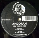 Ancorah - You Will Be Mine Fath Mix