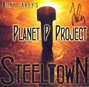 Planet P Project - Steeltown