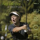 Ala Heiler - The Coffee Song