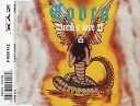 Cobra - Born 2 Love U Extended Euro Mix
