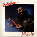 Albie Donnelly s Supercharge - Bad Mad and Dangerous