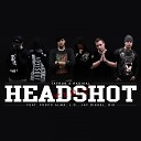 Tafrob Radikal feat Bio Jay Diesel LD Fosco… - Headshot Remix