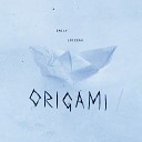 Emily Loizeau feat Benjamin Biolay - Origami