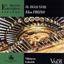 Elisa Freixo - Sonata in F Major III Andante con variaciones