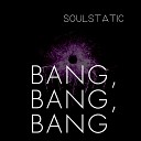 Soulstatic - Spin That Wheel Zara Dub Mix