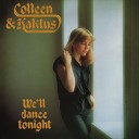 Colleen Kaktus - Two Ships in the Dark