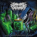 HUMAN MASS EXTERMINATION - Human Annihilation Begin