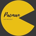 D I P Project - Pacman
