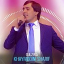 Khayriddini Sharif - Ba Tu Mezebad