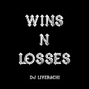 DJ Liverachi - Fuck Bitches Get Money