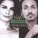 Tatiana Cobbett e Marcoliva - Quintal