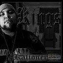 Kalioner - Straight Out of Grizzly City