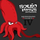 Ben Morfitt SquidPhysics - GTA Las Venturas Inspired Theme