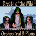 Light Raven - Breath of the Wild Trailer Orchestral Version