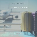 DIP project - Ноль к одному Vladimir Koskin…