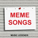 Legends Music - Shooting Stars