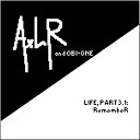 Obi One - Frelonnage AxLR Remix