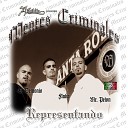 Mentes Criminales feat Solo B C - Verano