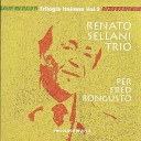 Renato Sellani Trio - Una rotonda sul mare Intro