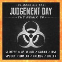 As if Kid Slimzee - Judgement Day Turbo Remix
