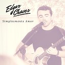 Edgar Chaves - Amor Em Mim