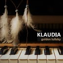 klaudia - Golden Lullaby