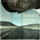 Nini Maluks - Benevolence CoMo Mix