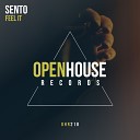 SENTO - Feel It Extended Mix