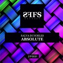 Salva Di Nobles - Absolute Original Mix