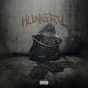 Logik feat. Vence Julez - Hungry