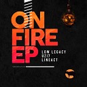 Low Legacy - Half Original Mix