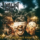 Hate by Hate - Ossa Mea