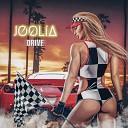 JOOLIA - Drive Extended Mix