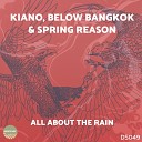 M u s i c Below Bangkok Kiano Spring Reason - Newborn Original Mix