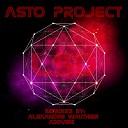Asto Project - LSD Addvibe Deepfro Remix