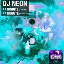 DJ Neon - Tribute A B Remix