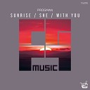 Progman - With You Original Mix