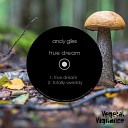 Andrés Giles - Totally Weddy (Original Mix)