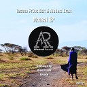 Acado Modest Crow - Apart Ariose UK Remix