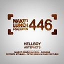 Hellboy - Artefacts Original Mix