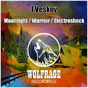J Veskov - Warrior Original Mix