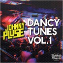 Johnnypluse - We Need More Lasers Original Mix