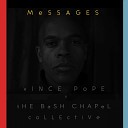 Vince Pope The Bash Chappel Collective feat Nicolas… - Yesterday s Place