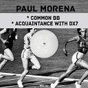 Paul Morena - Common Bb Original Mix